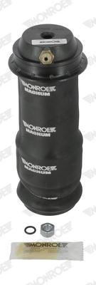 

Пневмоподушка Кабины К Амортиз. Cb0039 H=352 Volvo Fm9/12 Fh12 Monroe CB0055