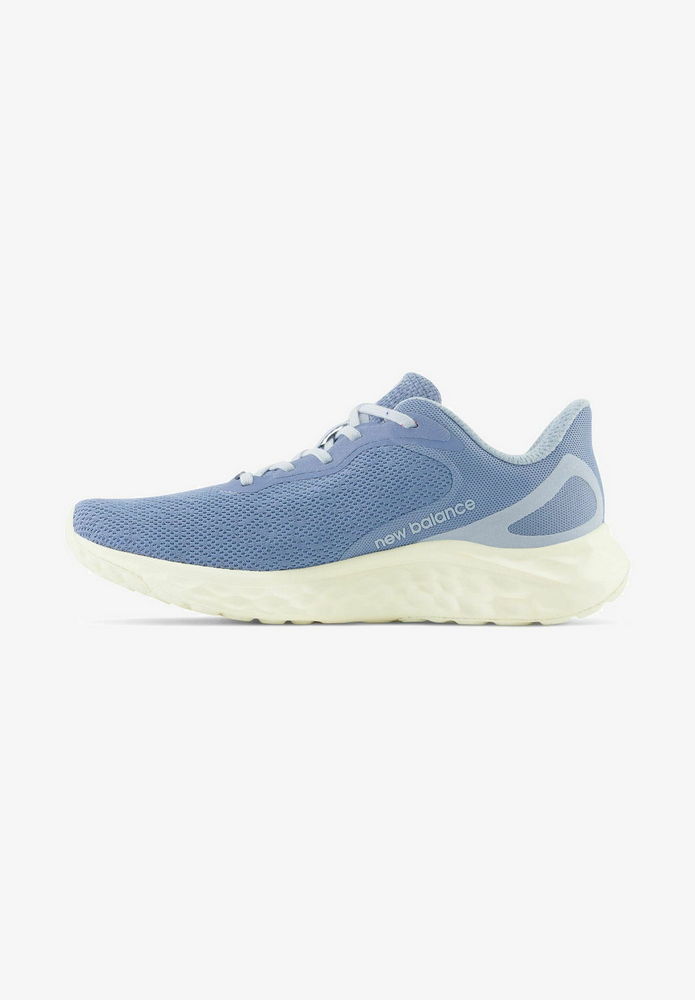 

Кроссовки женские New Balance NE211A0SQ голубые 37.5 EU, Голубой, NE211A0SQ