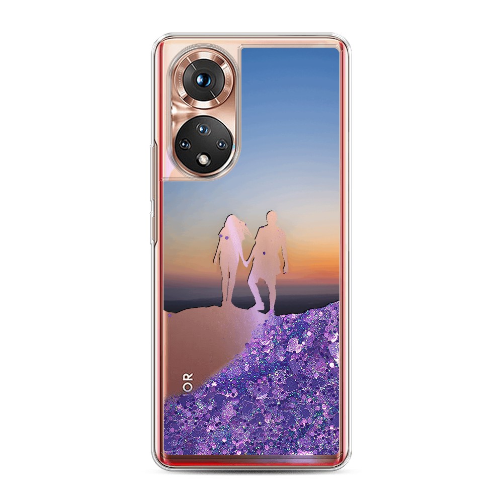 Чехол Awog  на  Honor 50/Nova 9 