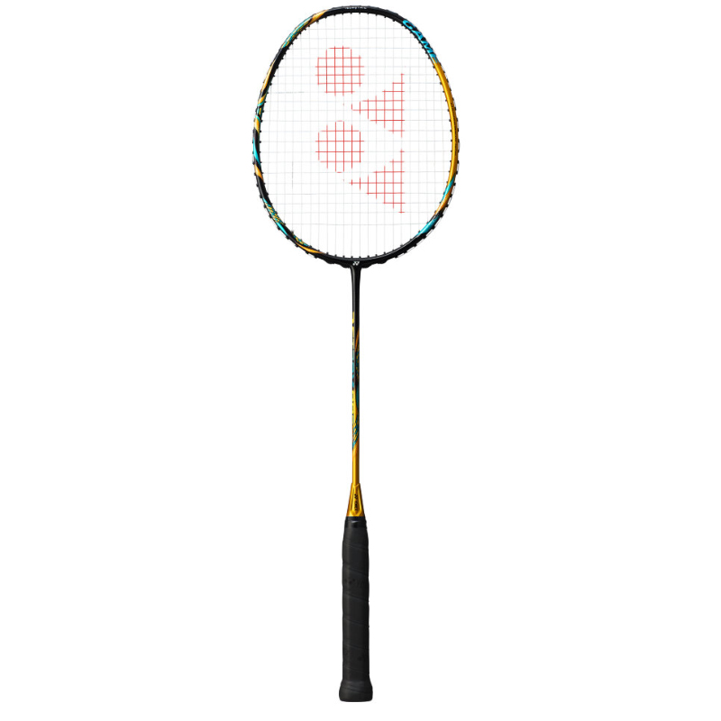 

Ракетка для бадминтона Yonex Astrox 88D Game Strung, 3U/5G, Зеленый