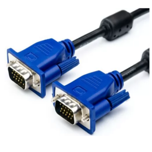 

Кабель для компьютера Filum FL-CPro-VGAM-VGAM-1.8M, Синий;черный, FL-CPro-VGAM-VGAM-1.8M