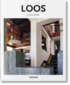 

Adolf Loos (Basic Arch) / Sarnitz August