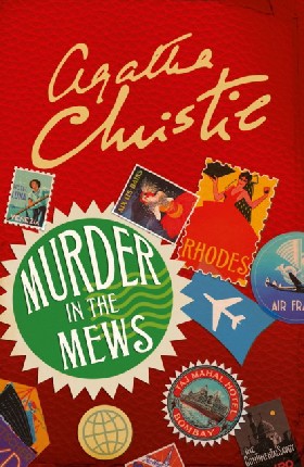 

Murder in the Mews / Christie Agatha
