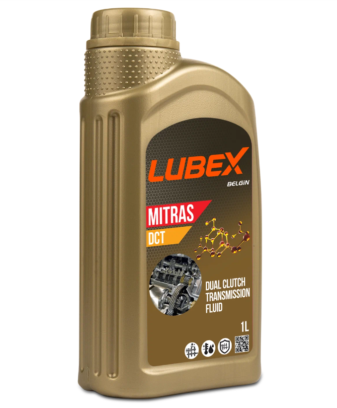 

Трансмиссионное масло LUBEX L020-0891-1201