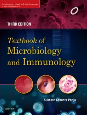 

Textbook of Microbiology & Immunology / Parija, Subhash Chandra