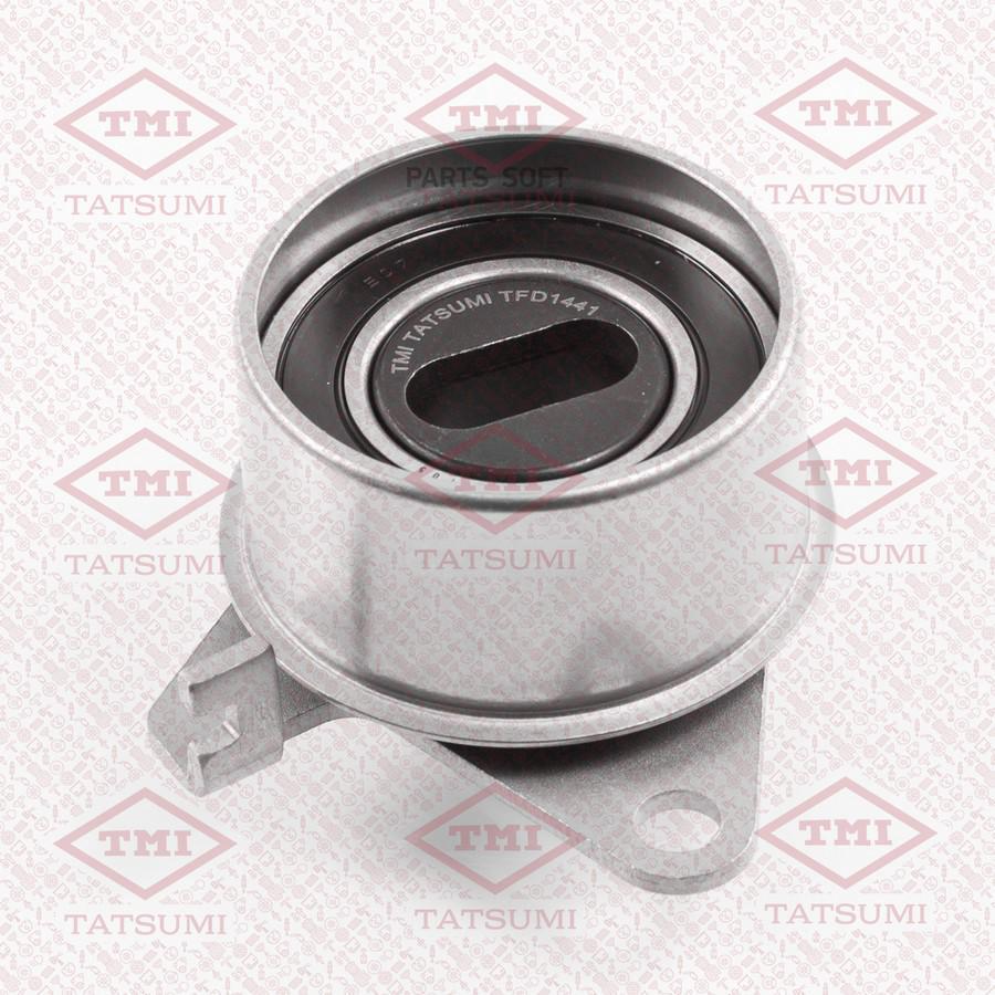 

Ролик Натяжителя Ремня Грм Tatsumi tfd1441