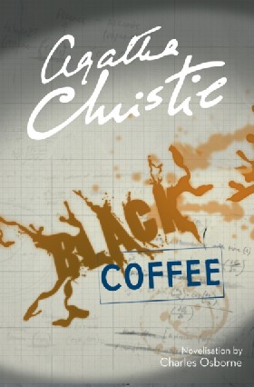 

Black Coffee / Christie Agatha