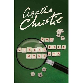 

Listerdale mystery / Christie Agatha