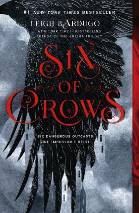 

Six of Crows / Bardugo Leigh