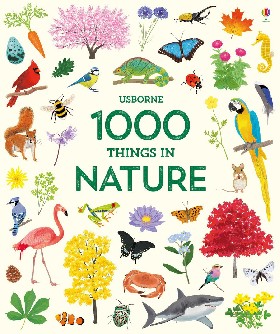 

1000 Things in Nature / Hannah Watson