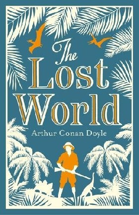 Lost world / Doyle Arthur Conan 100063341732