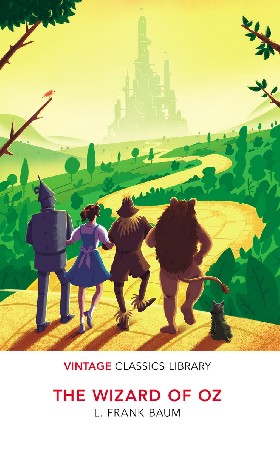 

Wizard of Oz, the / Baum, L. Frank