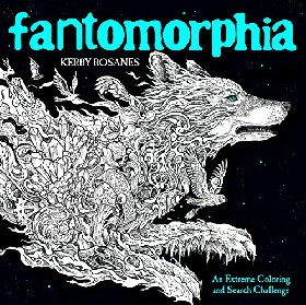 

Fantomorphia / Rosanes Kerby