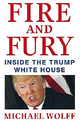 

Fire and Fury: Inside the Trump White House / Wolff M.