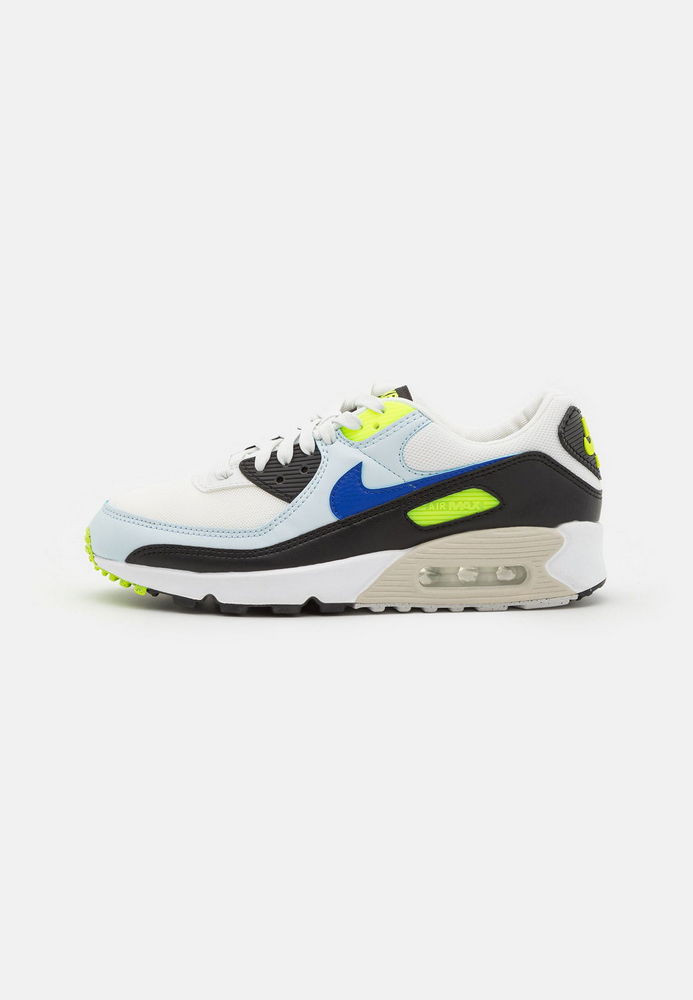 

Кроссовки женские Nike NI111A184 белые 37.5 EU, Белый, NI111A184