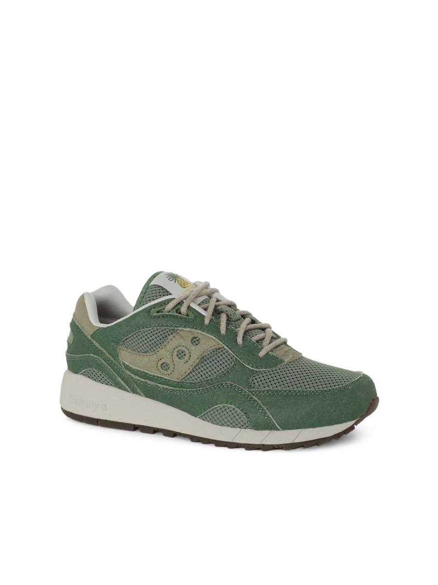 

Кроссовки мужские Saucony S706391 зеленые 39 EU, S706391