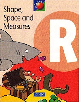 

Workbook Shape, Space & Measures 1999