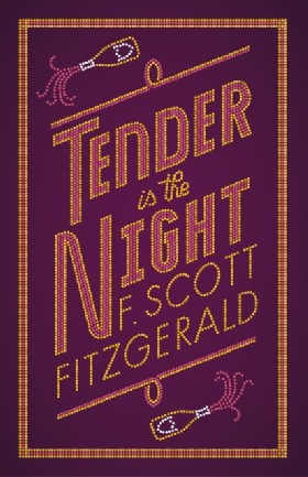 Tender is the night / Francis Scott Fitzgerald 100063341751