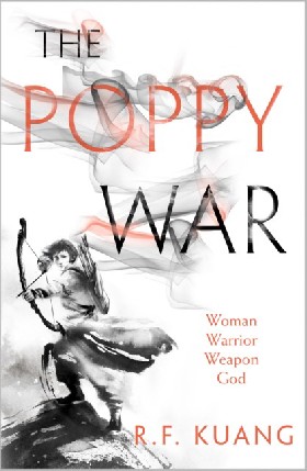 

Poppy war / Kuang, Rebecca