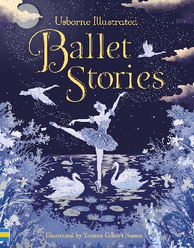 

Illustrated Ballet Stories / Various