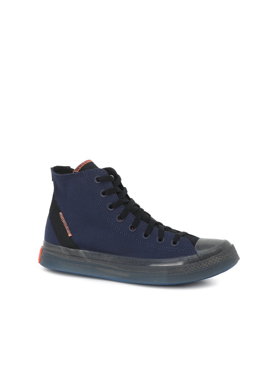 

Кеды мужские Converse 172808 синие 42.5 EU, 172808