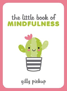 

Little Book of Mindfulness HB mini / Pickup Gilly