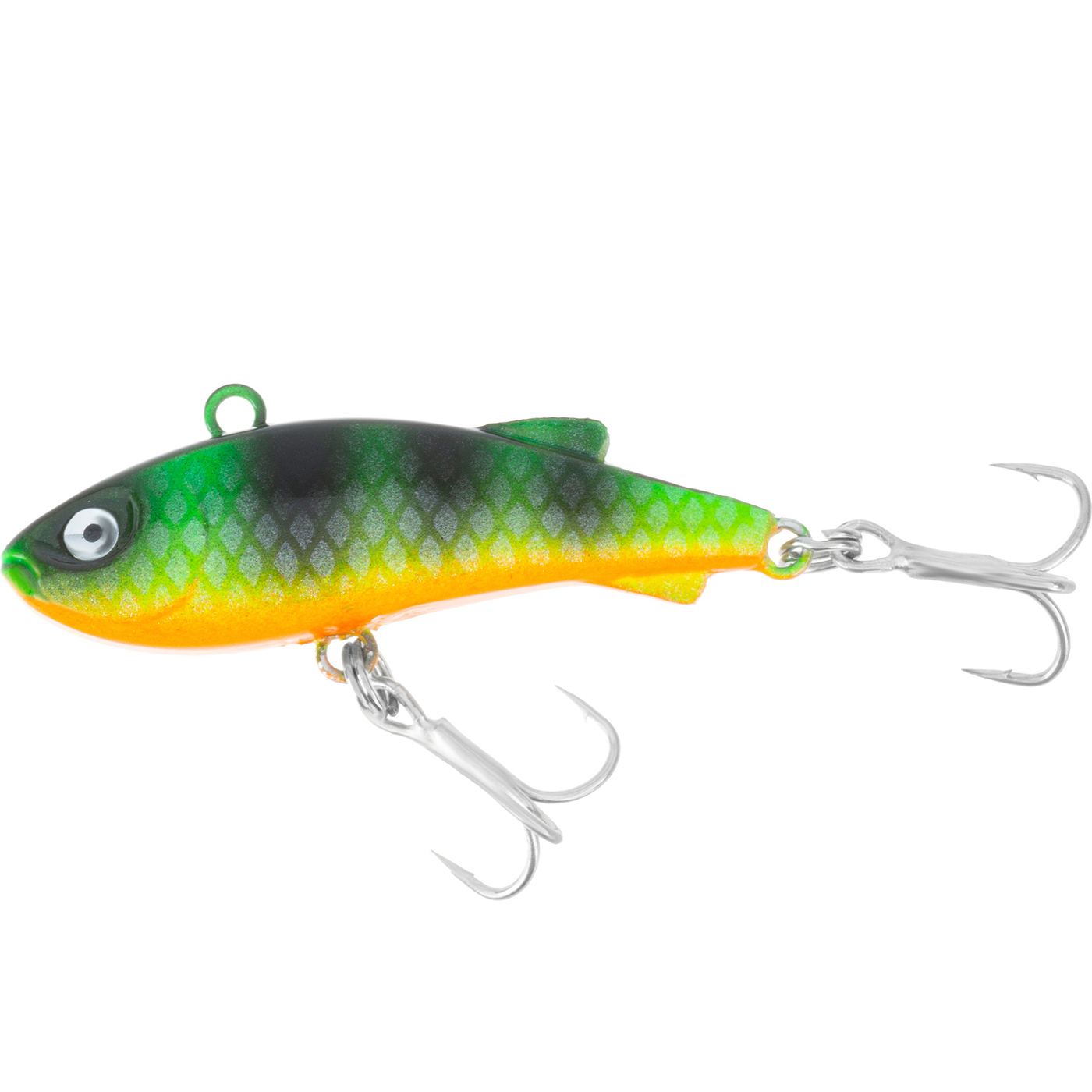 

Воблер G2 Trout Master 4 г, 40 мм, 010, 1 шт, TROUT Master