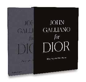 

John Galliano for Dior