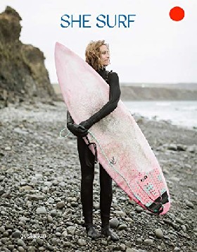 

Women Surfing (Working Title) / Gestalten, Hill Lauren L.