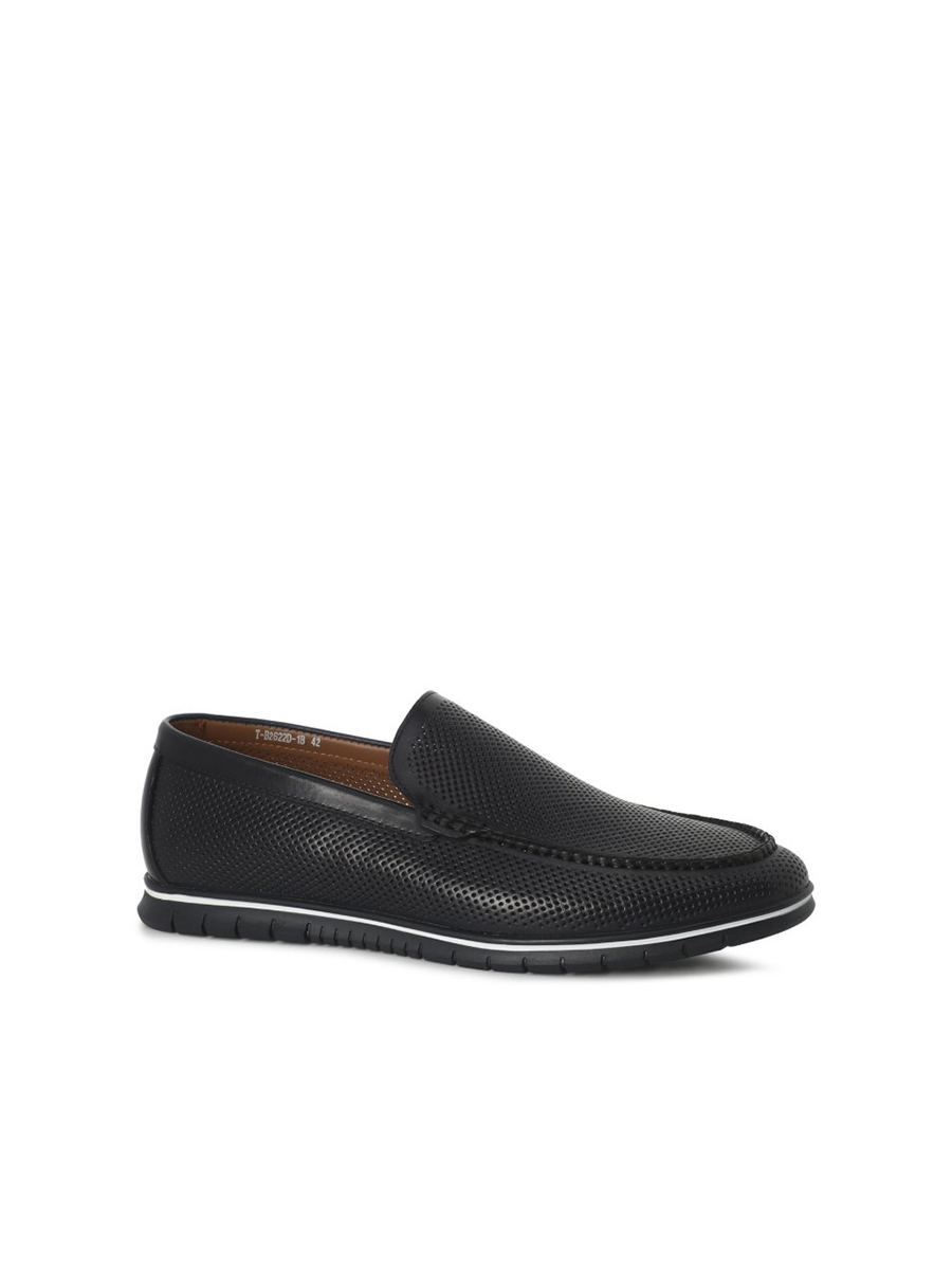 

Лоферы мужские Tendance T-B2622D-1 синие 40 EU, Синий, T-B2622D-1