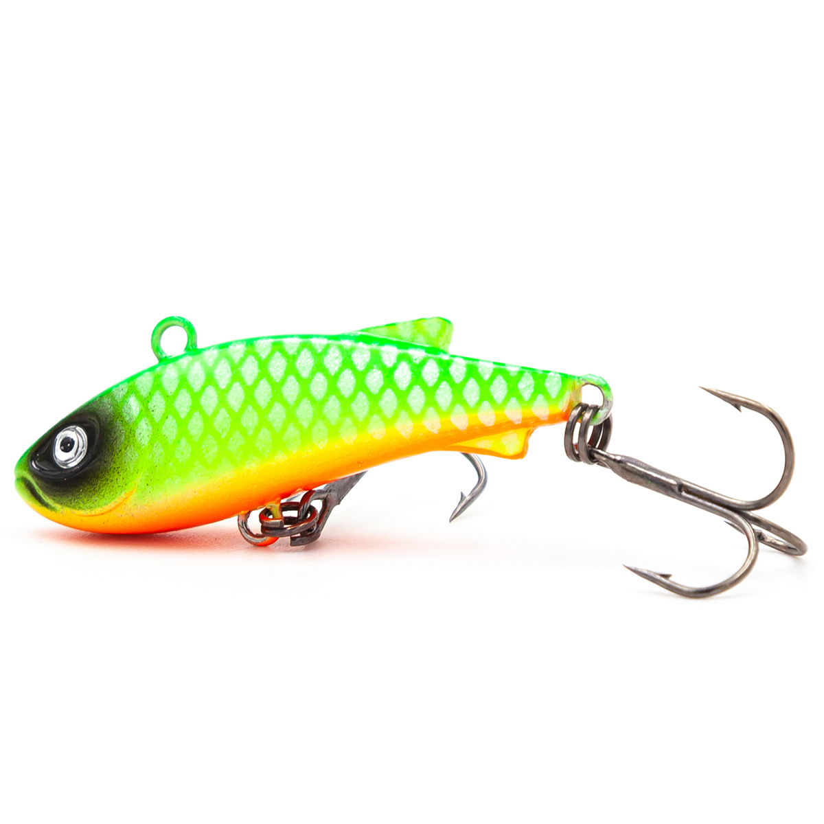 

Воблер G2 Trout Master 4 г, 40 мм, 019, 1 шт