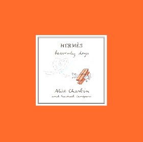 

Hermes: Heavenly Days / Charbin Alice, Canepari Rachael