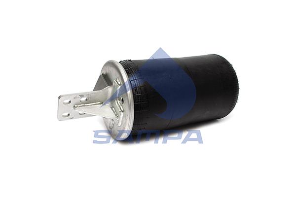 

SP 557023-02 пневмоподушка без стак. IVECO SAMPA sp55702302
