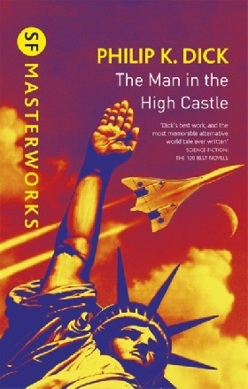 

Man In The High Castle HB / Dick Philip