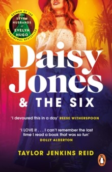 

Daisy jones and the six / Jenkins Reid, Taylor