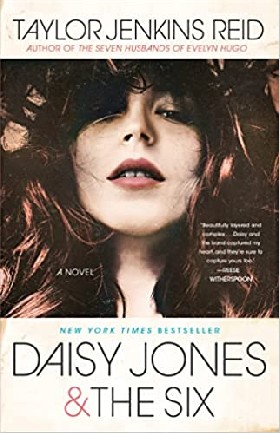 

Daisy Jones & the Six / Reid Taylor Jenkins