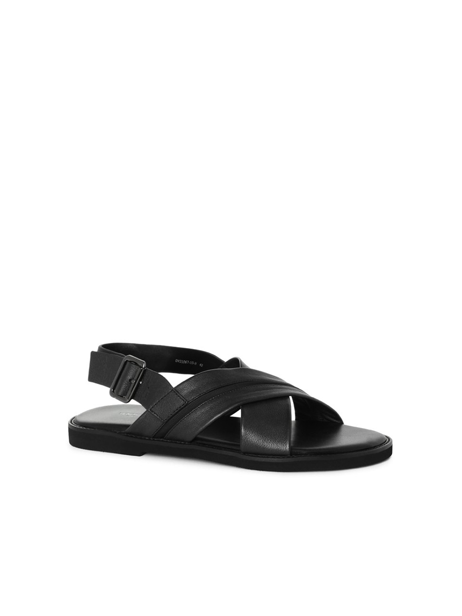 

Сандалии мужские Tendance DY21067-10 черные 44 EU, DY21067-10