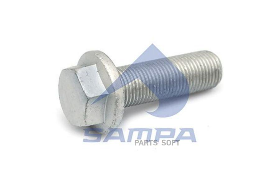 

SA020.058_болт кардана M16x1.5x50 \MAN