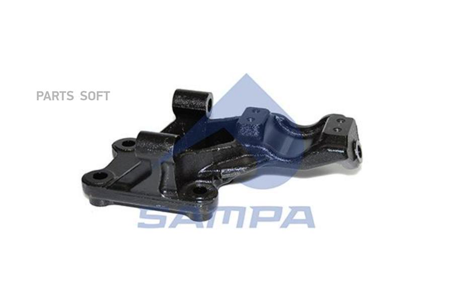 

SA061.261 кронштейн стабилизатора левый Iveco SAMPA 061261