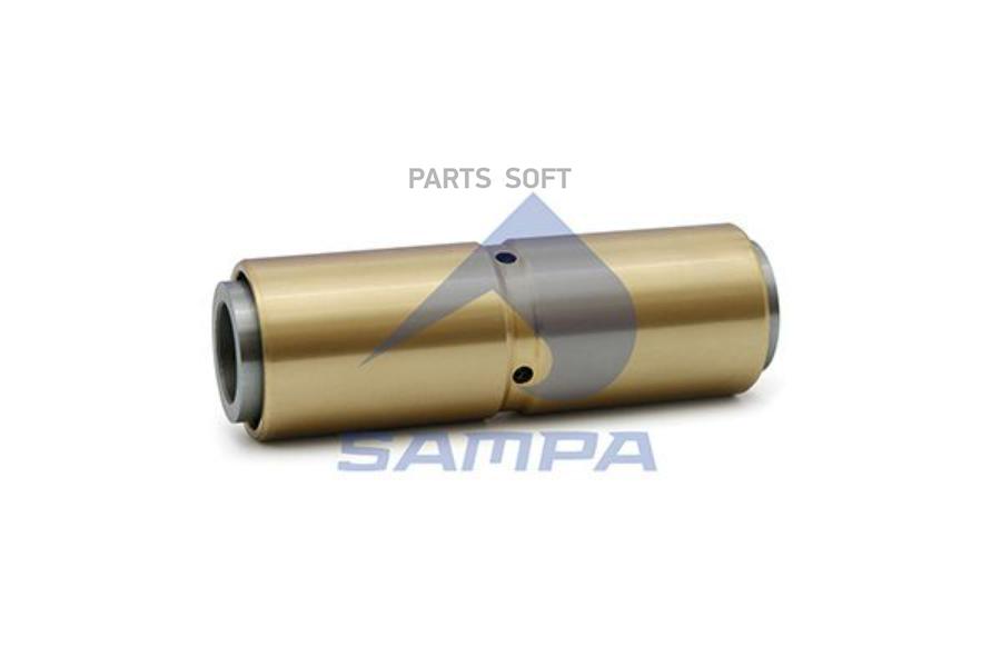 

SA100.295 втулка ушка рессоры (м) 24x45x140 MB SAMPA 100295
