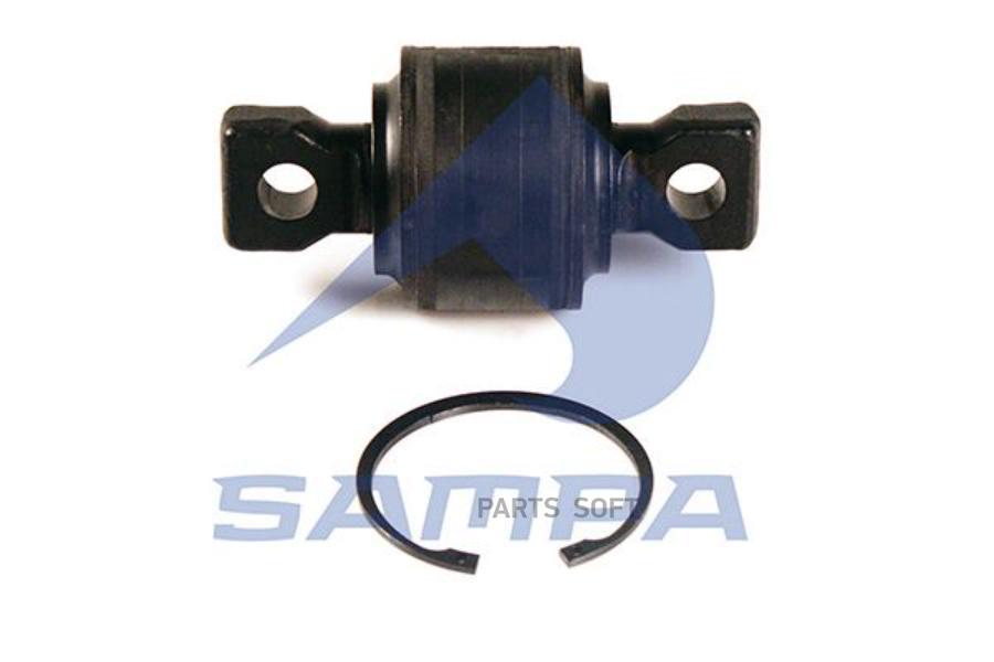 

SA020.541_р/к реактивной тяги! d=85 n2x19/130\ MB