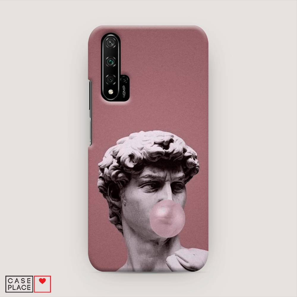 

Чехол Awog "Modern David" для Honor 20 Pro, 69320-7