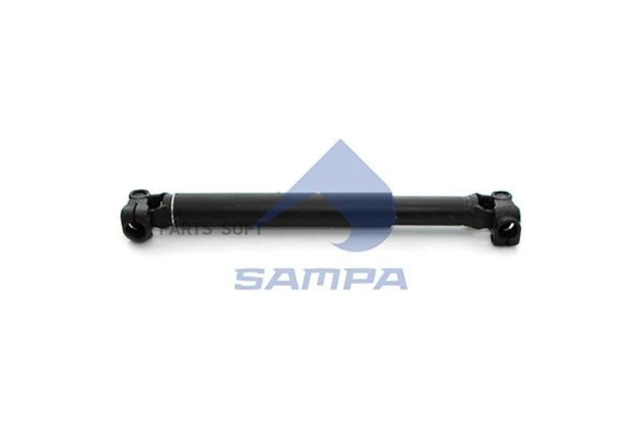 

SA033.047 вал рулевой Volvo FM7/FM9/FM10/FM12 98-05 SAMPA 033047