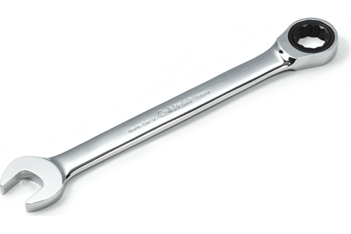 

Ключ Рожковый С Храповиком, 15 Мм Hans Tools арт.1165M15