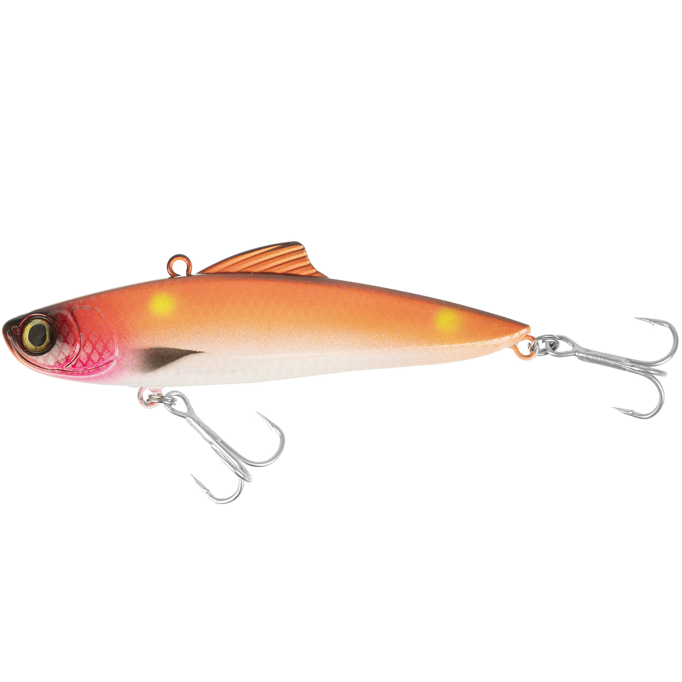 

Воблер G2 Vip Trout 20 г, 85 мм, 007, 1 шт, VIP TROUT