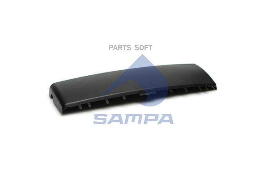 

Крышка Корпуса Зеркала \Man Tgx SAMPA 022128