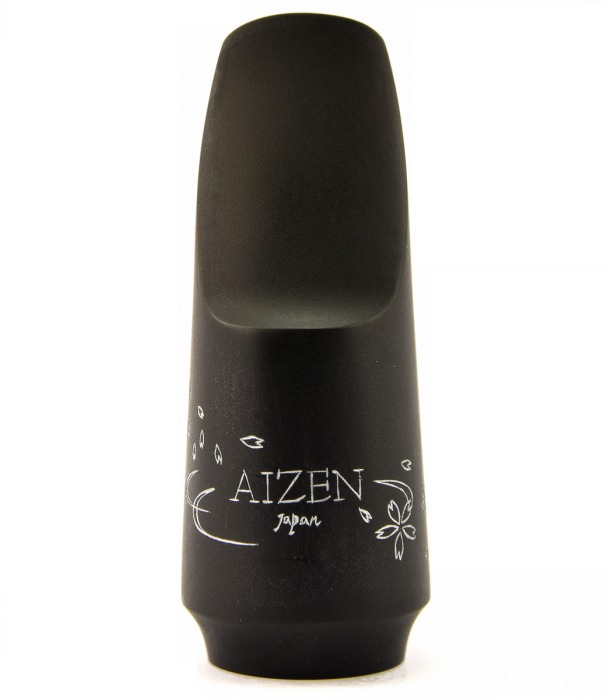 

Мундштук для саксофона-сопрано Aizen SSLS-8, Aizen SSLS-8