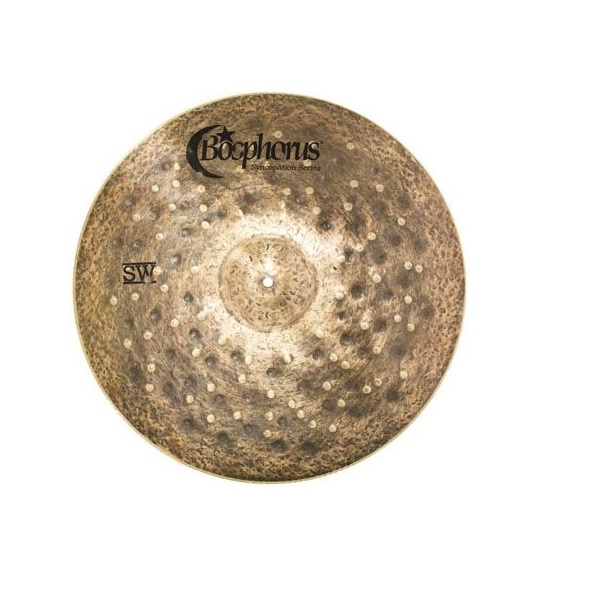 

Тарелка Bosphorus Syncopation Ride SY20R, Bosphorus Syncopation Ride SY20R