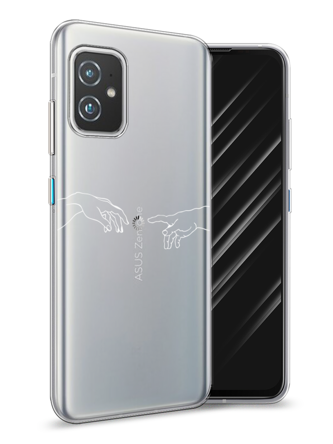 Чехол Awog  на Asus ZenFone 8 