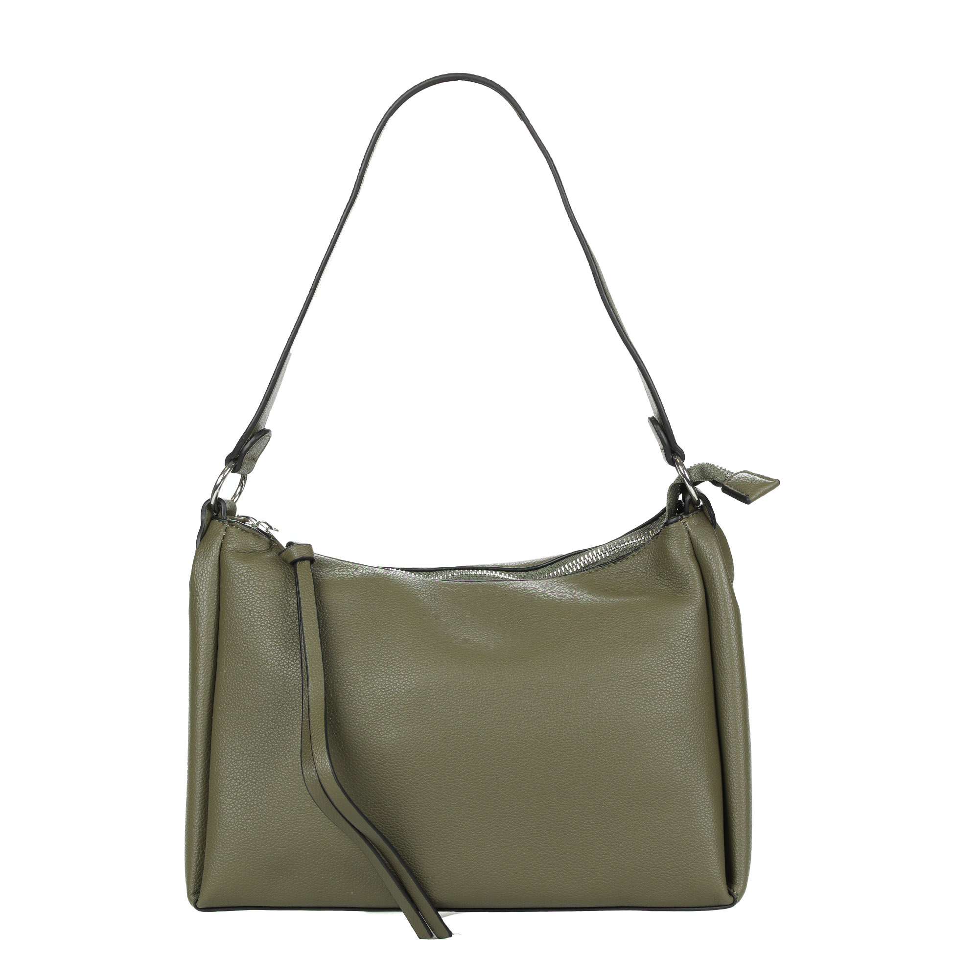 Сумка женская Respect 1745-L802-229 зеленый 6831₽